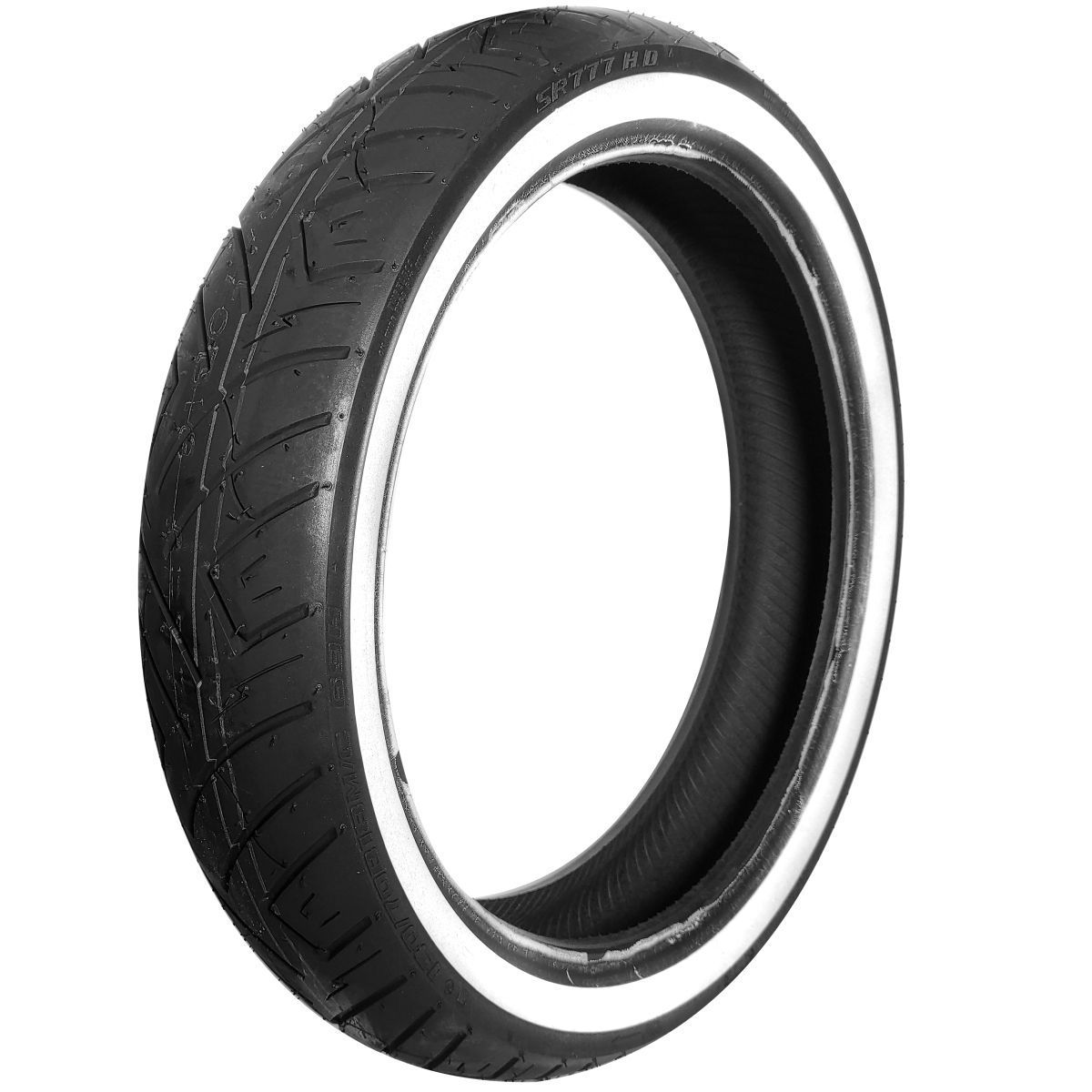 Llantas LLANTA SHINKO 130 70B18 REINF 69H 6PR TL SR777 WW