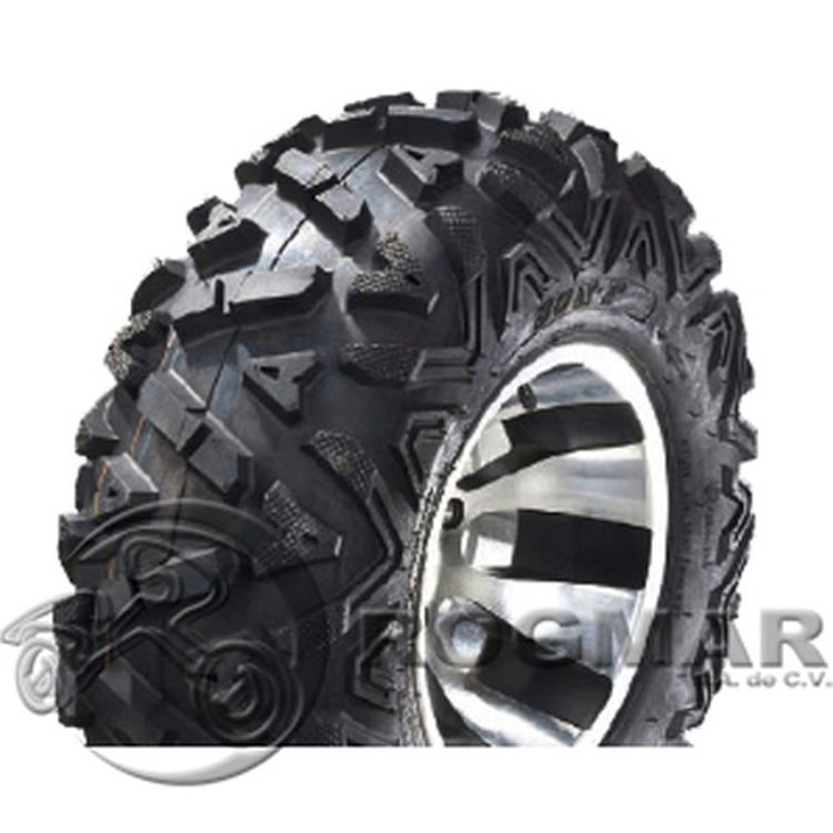 Llantas LL SUNF 26X11 14 6PR T L X DIRT