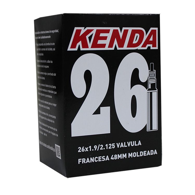 kenda 20x2 25