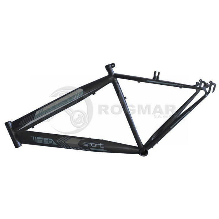 Cuadro discount mtb acero