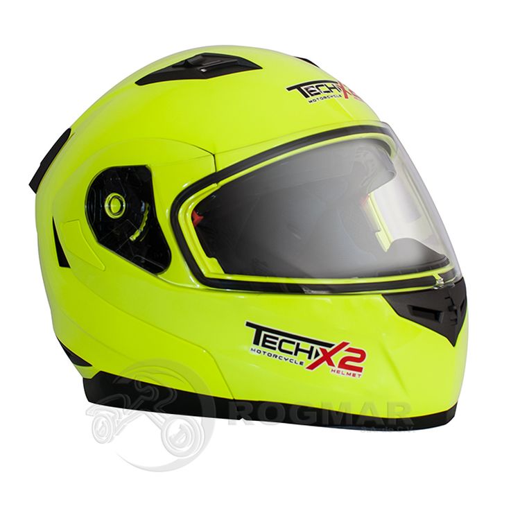 Casco tech x2 discount abatible