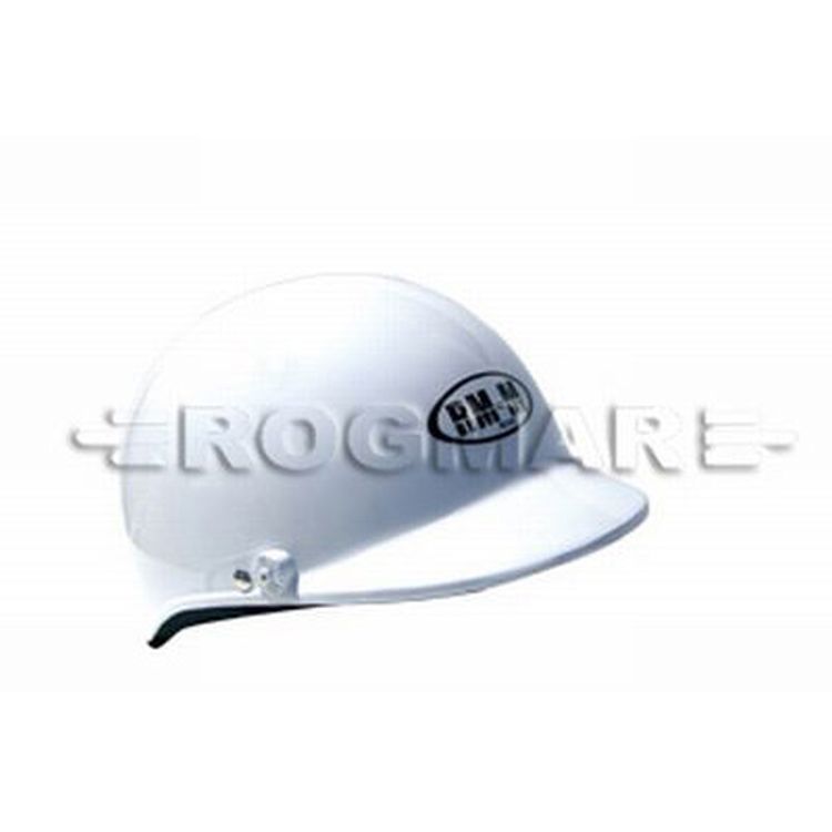 Cascos CASCO TIPO POLICIA RM 603 BLANCO MED